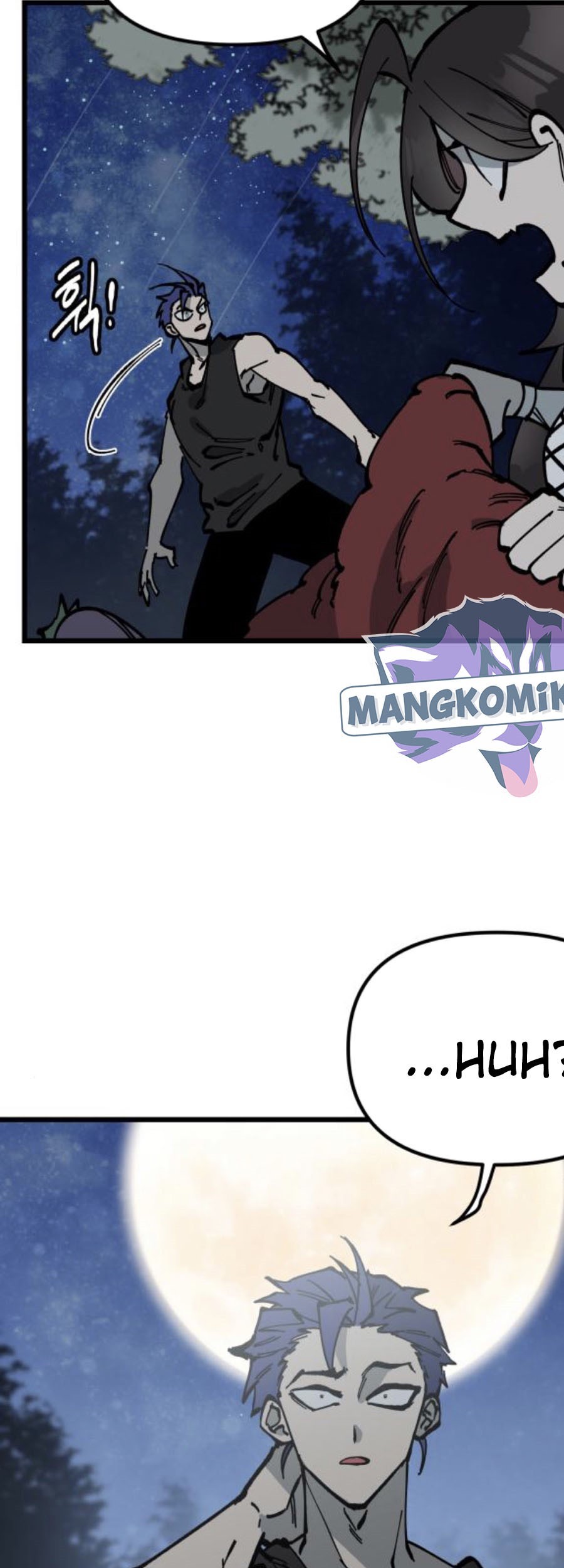 Rathard Chapter 49 halaman 25