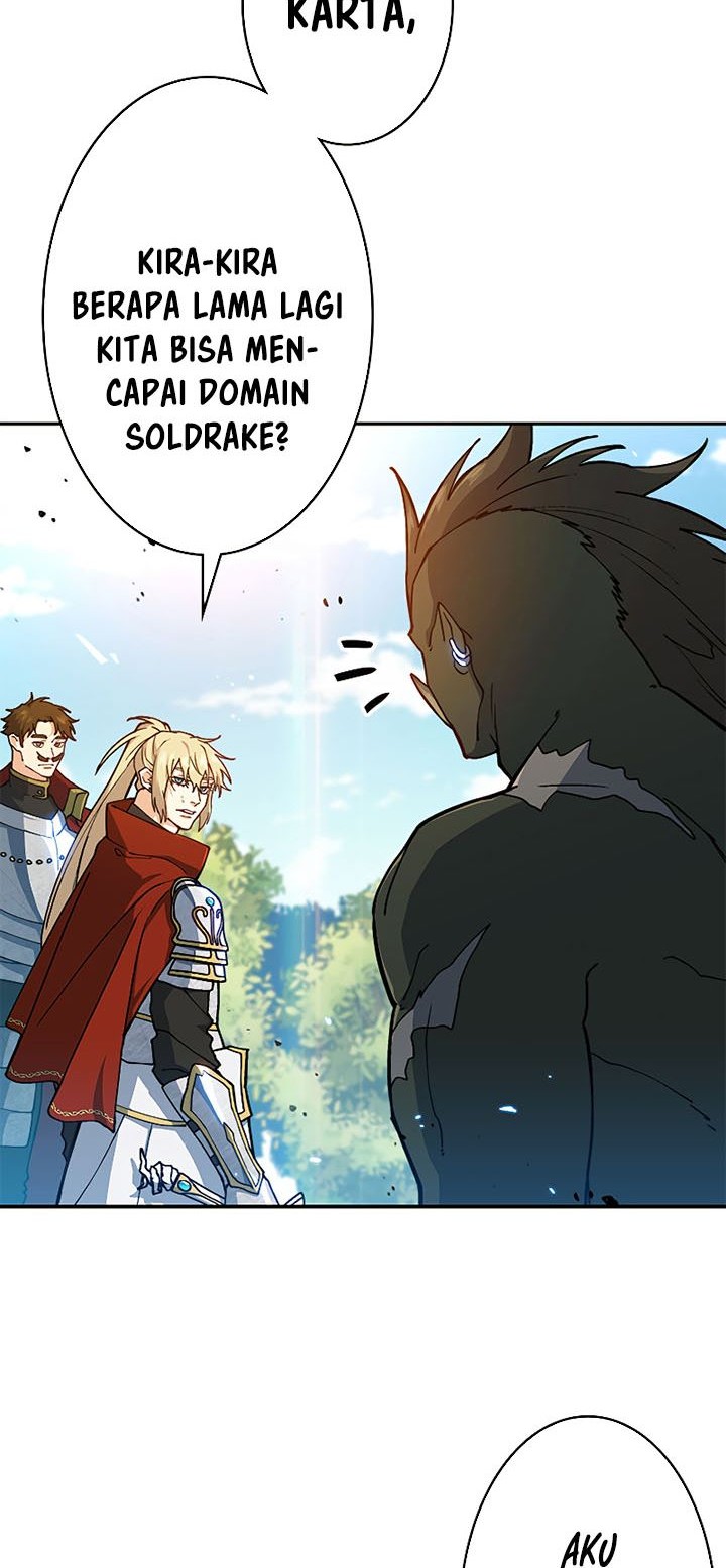 White Dragon Duke: Pendragon Chapter 20 Gambar 23