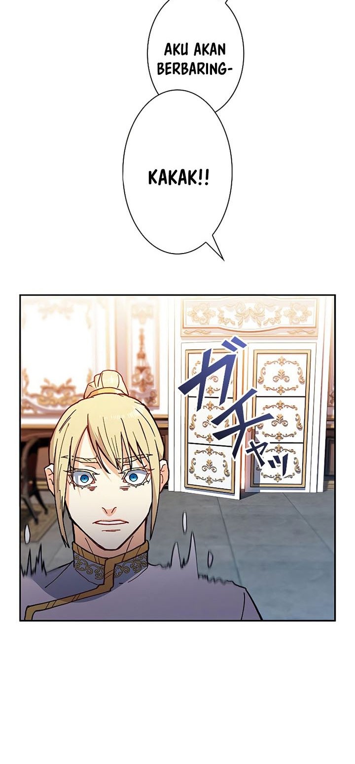 White Dragon Duke: Pendragon Chapter 06 Gambar 33