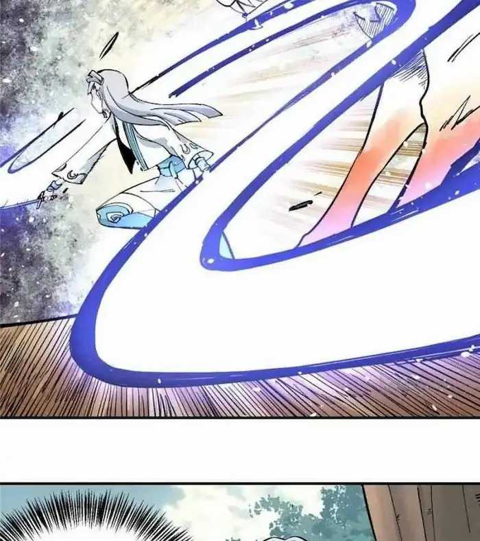 All Hail the Sect Leader Chapter 36 Gambar 17