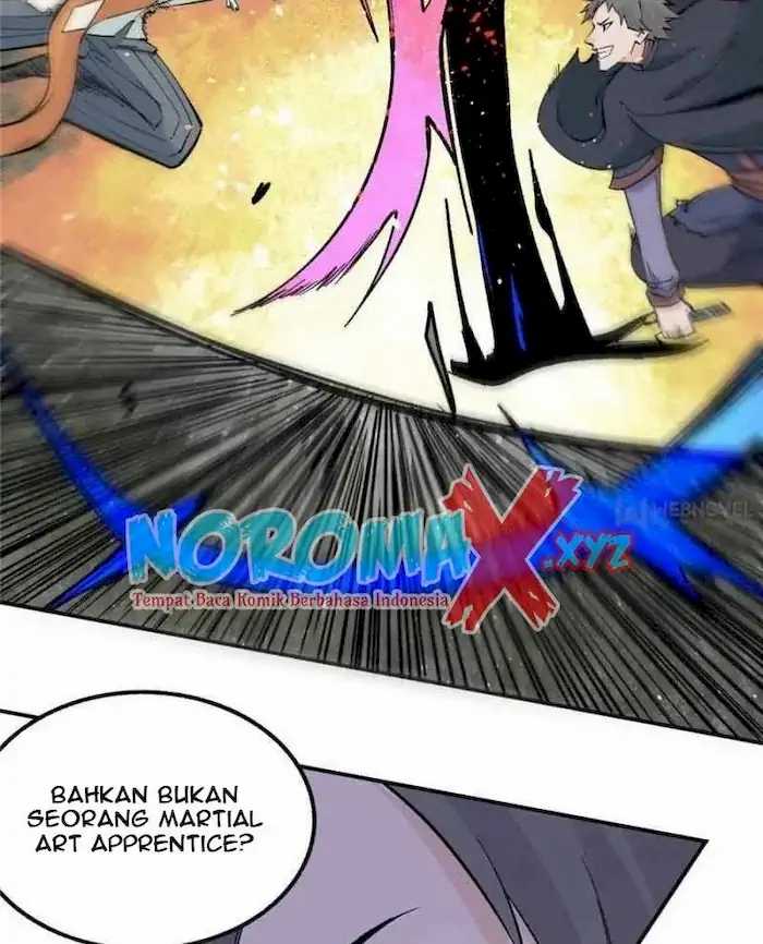 All Hail the Sect Leader Chapter 34 Gambar 18