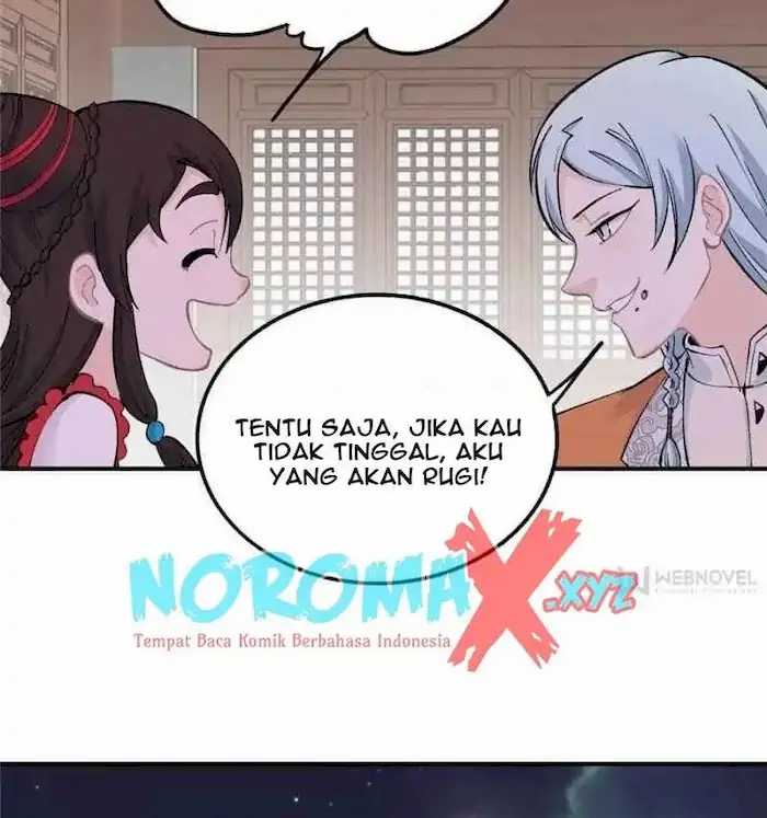 All Hail the Sect Leader Chapter 33 Gambar 18