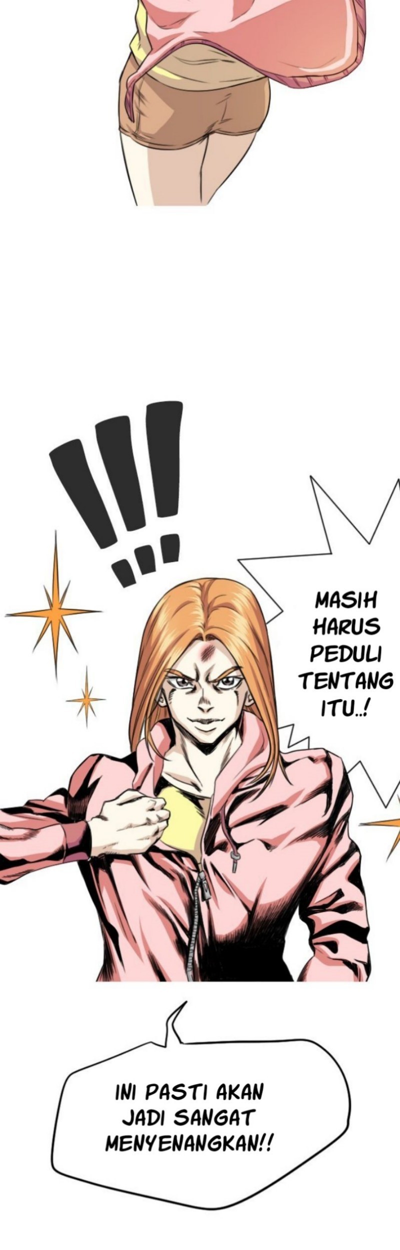 Drawing Romance Chapter 46 halaman 25