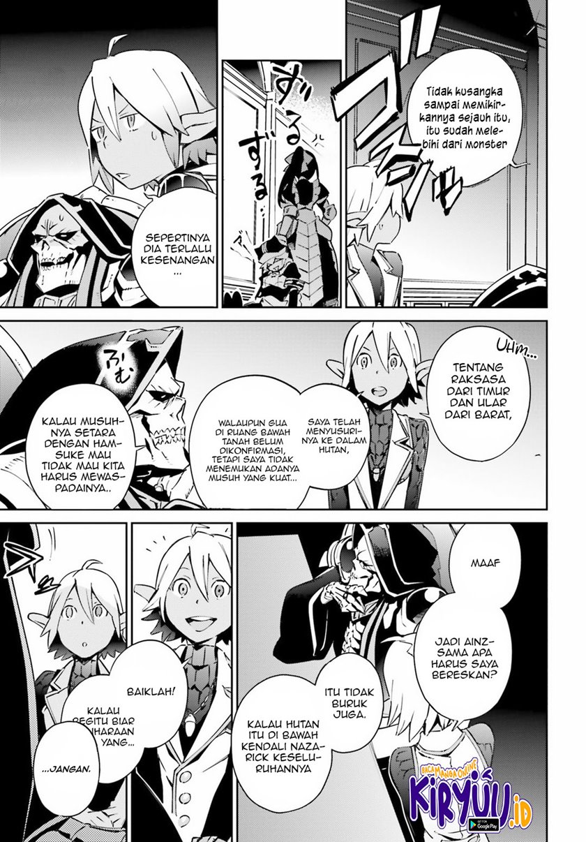 Overlord Chapter 56.2 halaman 18