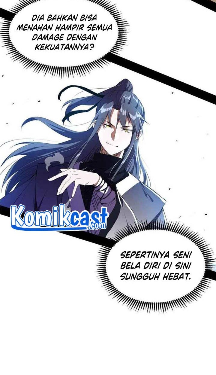 I’m An Evil God Chapter 146 halaman 16