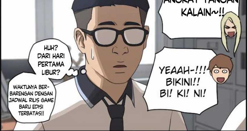 Free Draw Chapter 68 Gambar 17