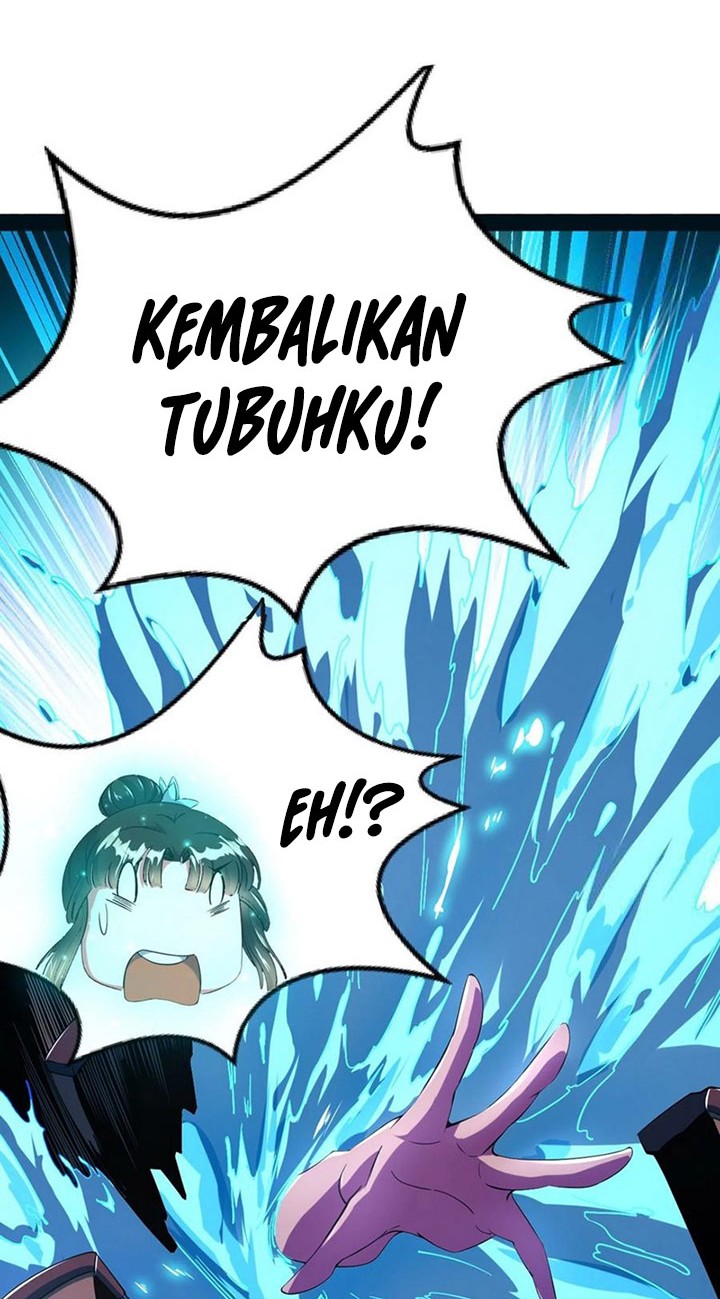 I’m An Evil God Chapter 148 halaman 19