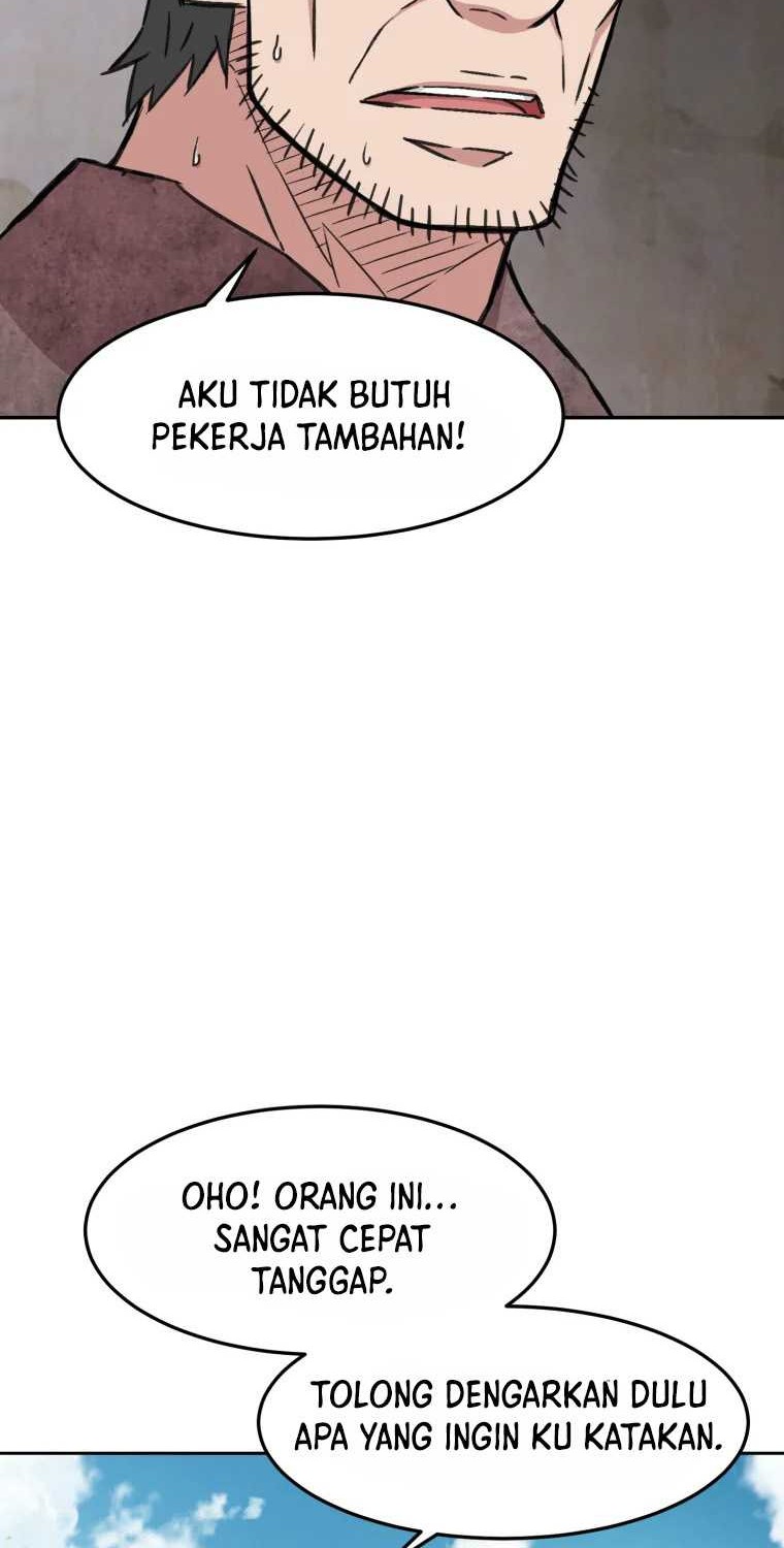 The Great Master Chapter 2 - Halaman 24