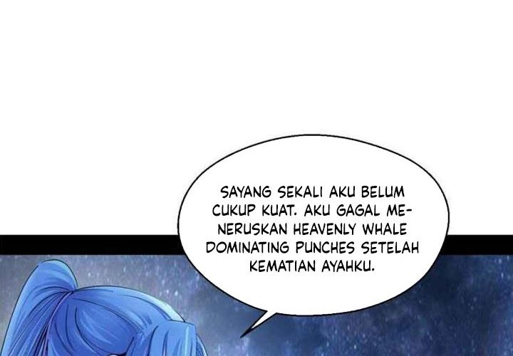 I’m An Evil God Chapter 149 halaman 20