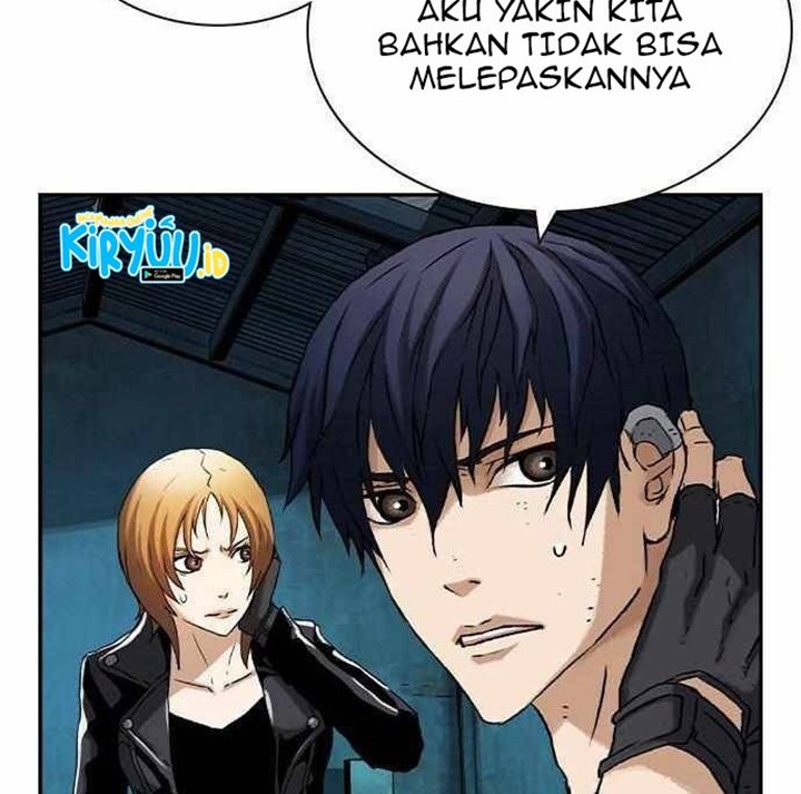 One Hundred Player Battleground Chapter 7 halaman 68