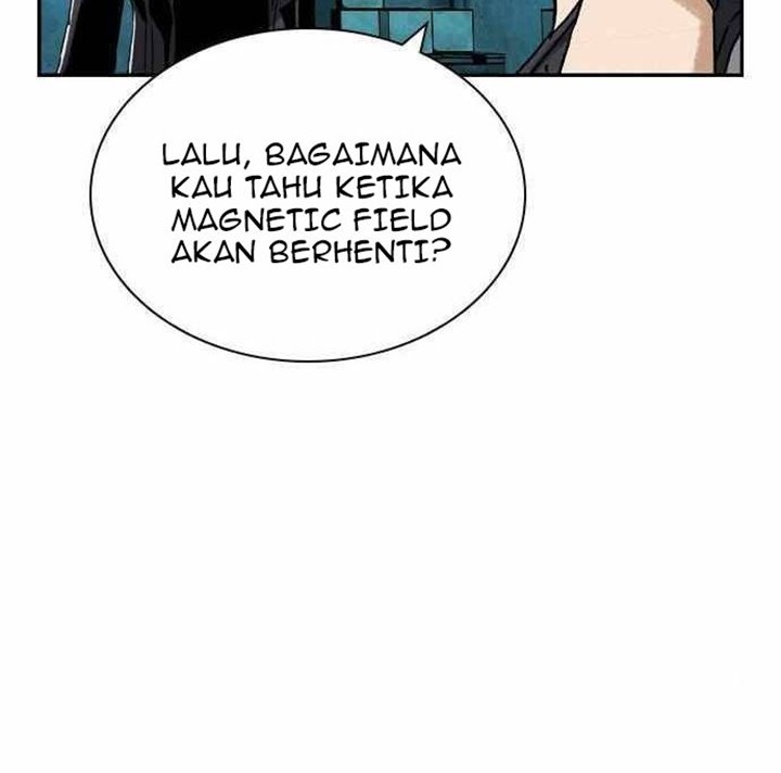 One Hundred Player Battleground Chapter 7 halaman 69