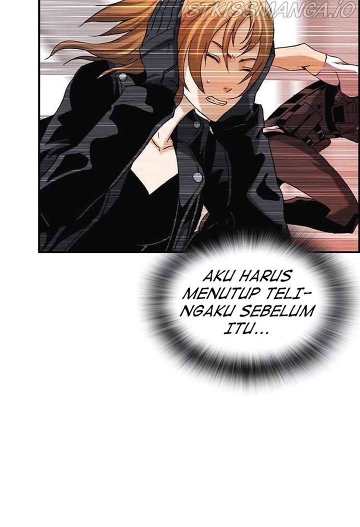 One Hundred Player Battleground Chapter 6 halaman 53