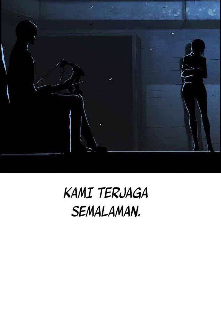 One Hundred Player Battleground Chapter 5 halaman 43