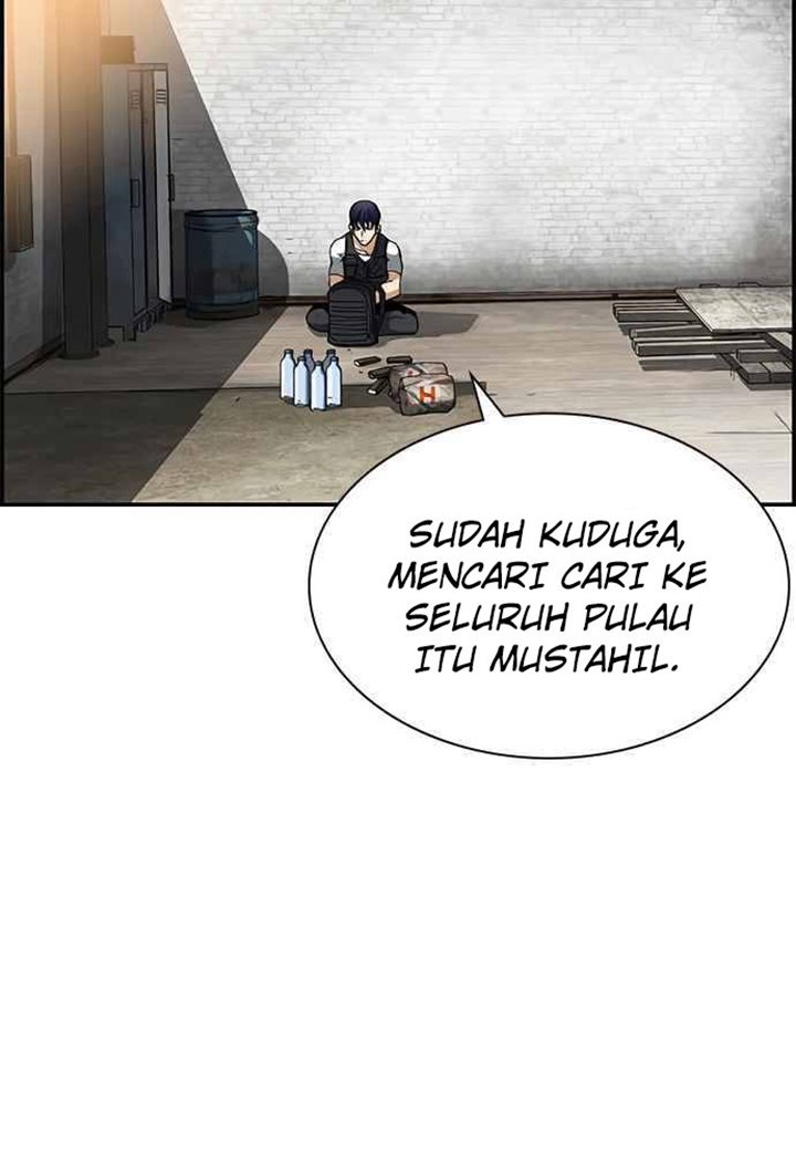 One Hundred Player Battleground Chapter 5 halaman 45