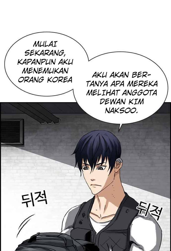 One Hundred Player Battleground Chapter 5 halaman 46