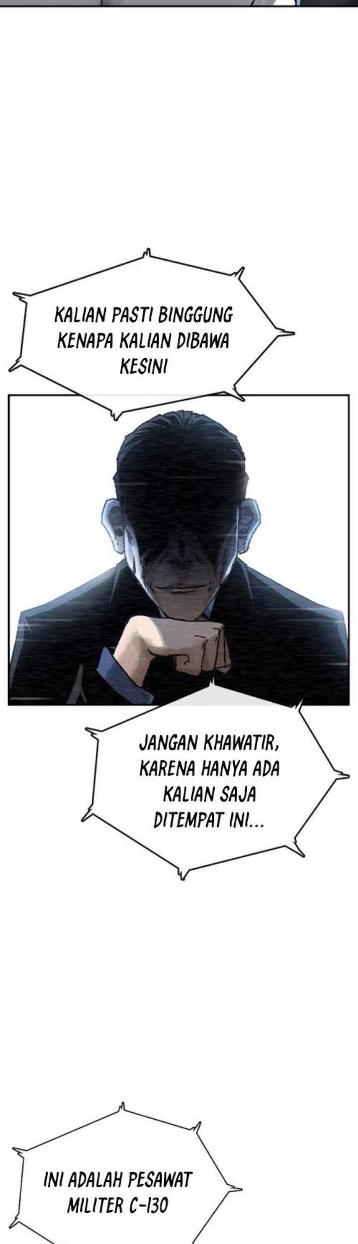 One Hundred Player Battleground Chapter 1 halaman 57