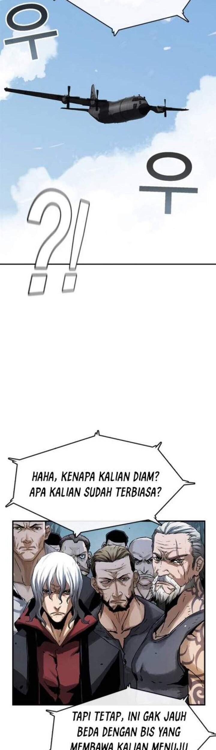 One Hundred Player Battleground Chapter 1 halaman 59