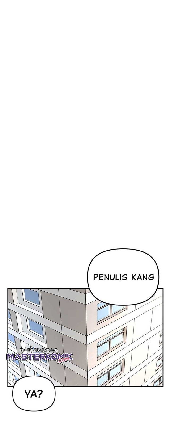 Where Are You Looking, Manager? Chapter 07 Gambar 21