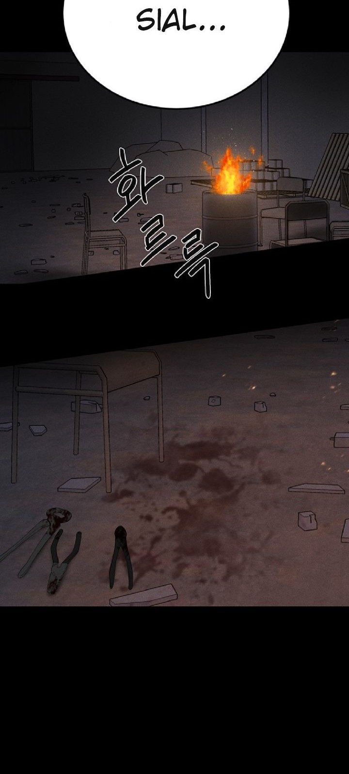 Fate Coin Chapter 12 halaman 37