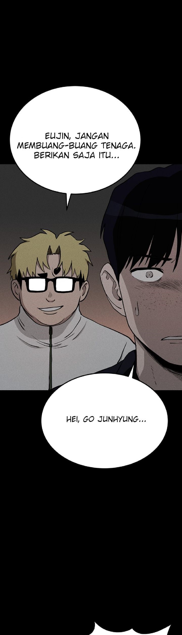 Fate Coin Chapter 12 halaman 38