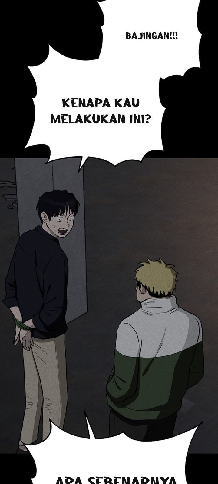 Fate Coin Chapter 12 halaman 39