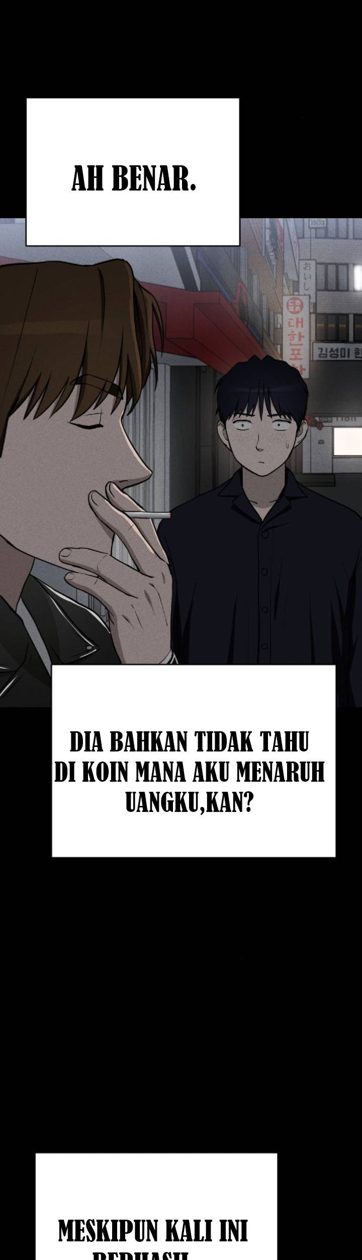 Fate Coin Chapter 11 halaman 46
