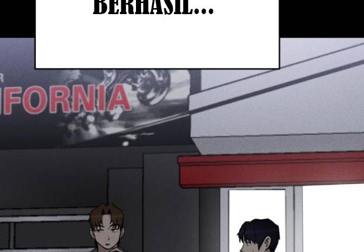 Fate Coin Chapter 11 halaman 47