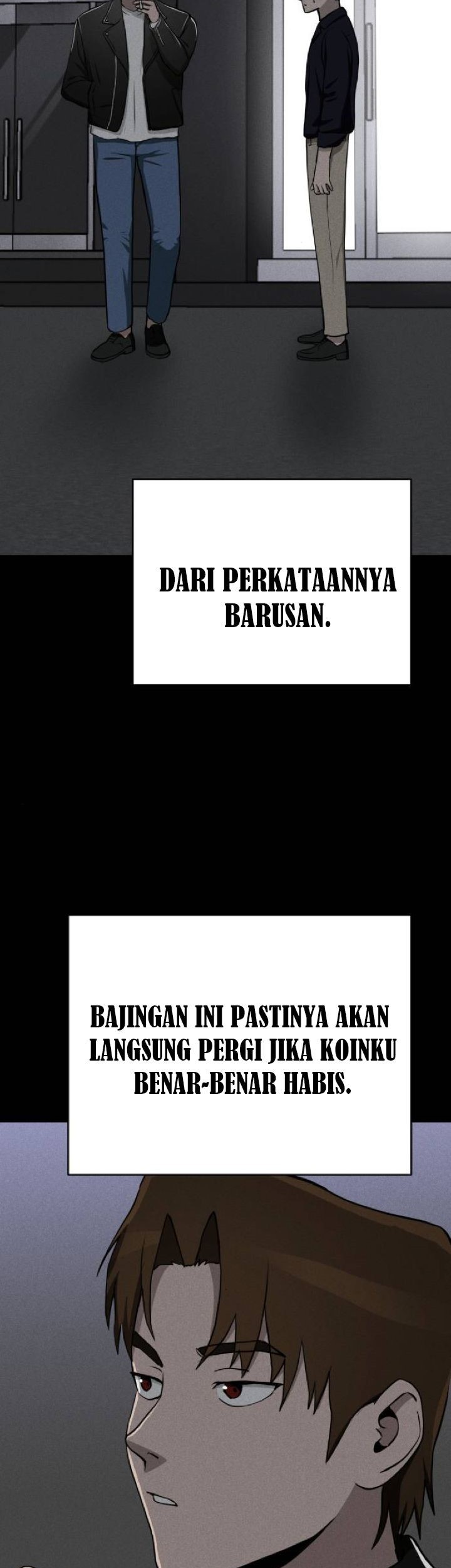 Fate Coin Chapter 11 halaman 48
