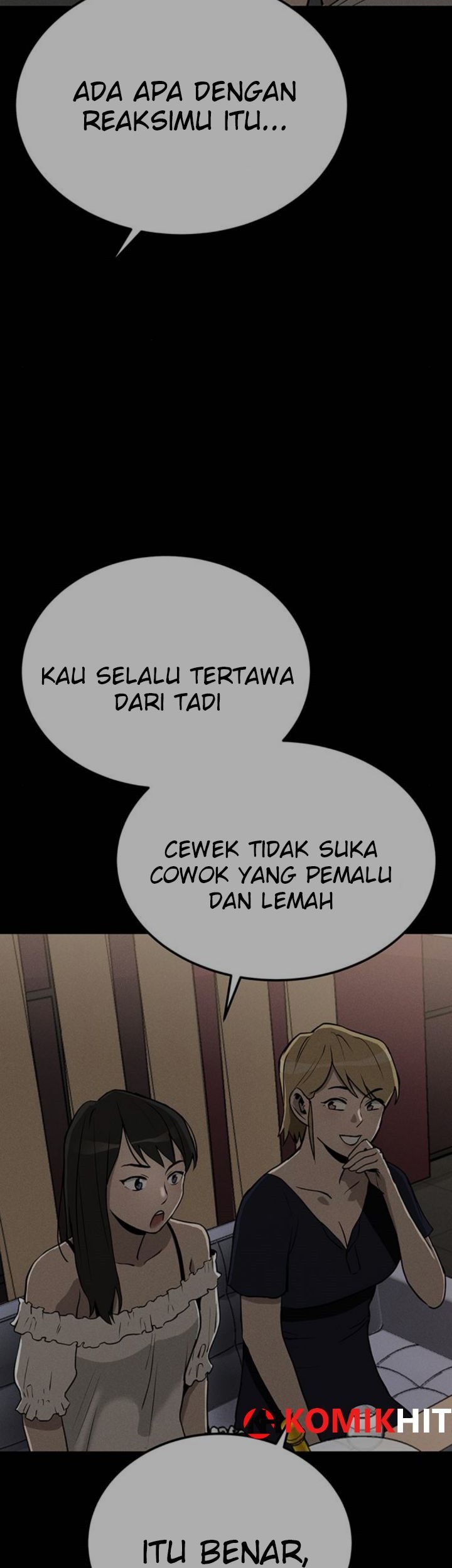 Fate Coin Chapter 9 halaman 46