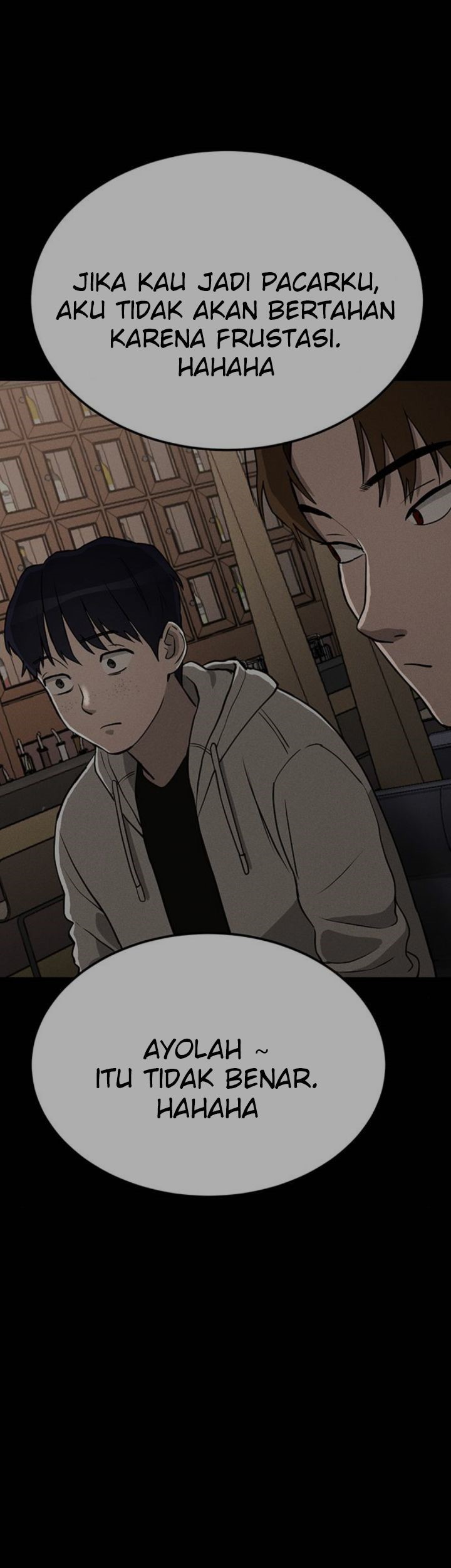 Fate Coin Chapter 9 halaman 48