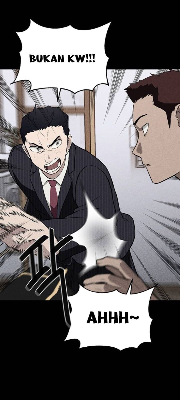 Fate Coin Chapter 5 halaman 32