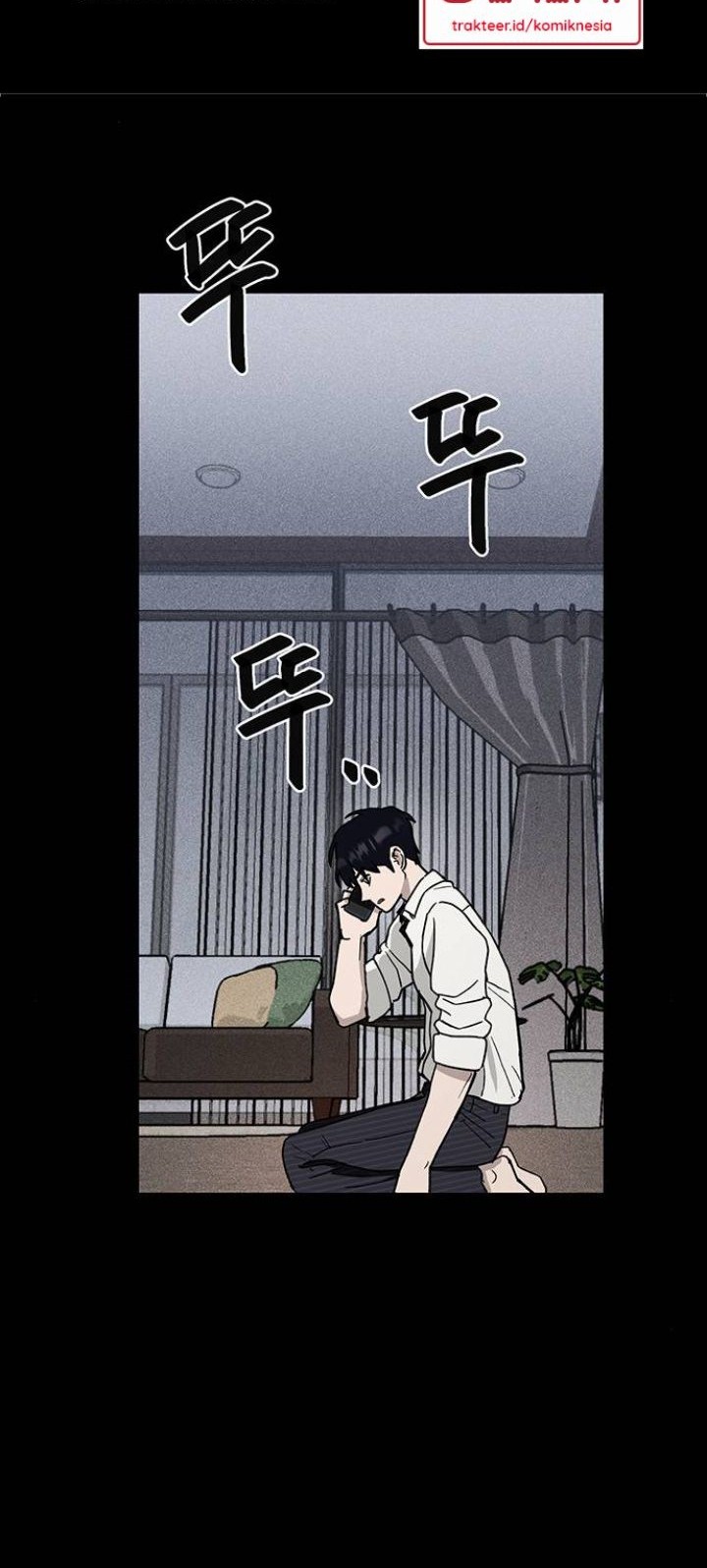 Fate Coin Chapter 3 halaman 26