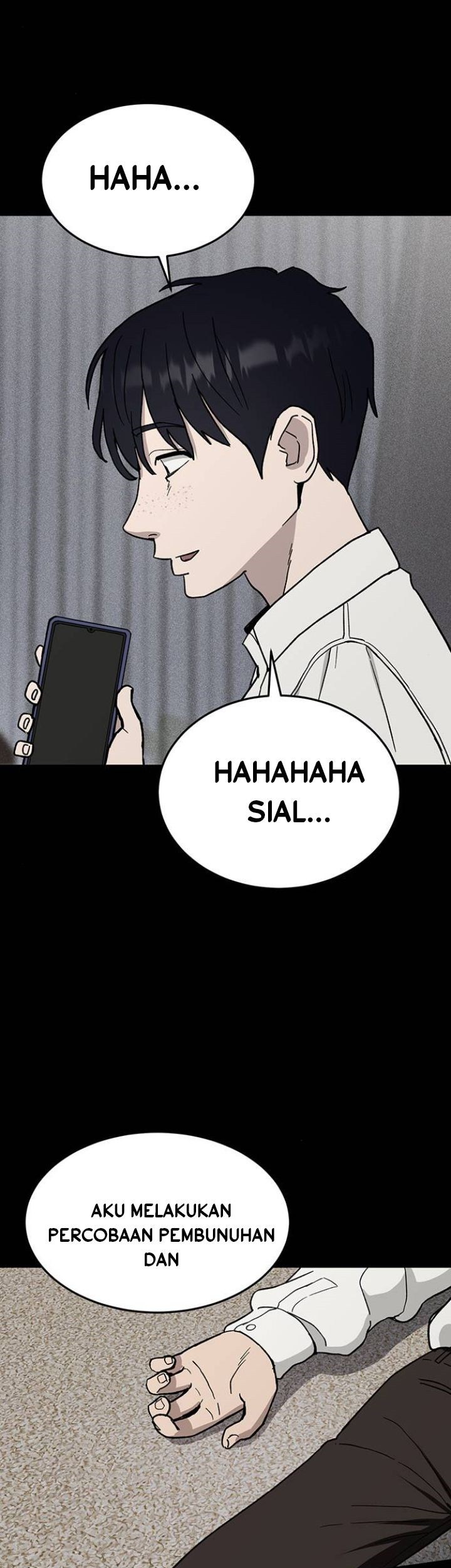 Fate Coin Chapter 3 halaman 27