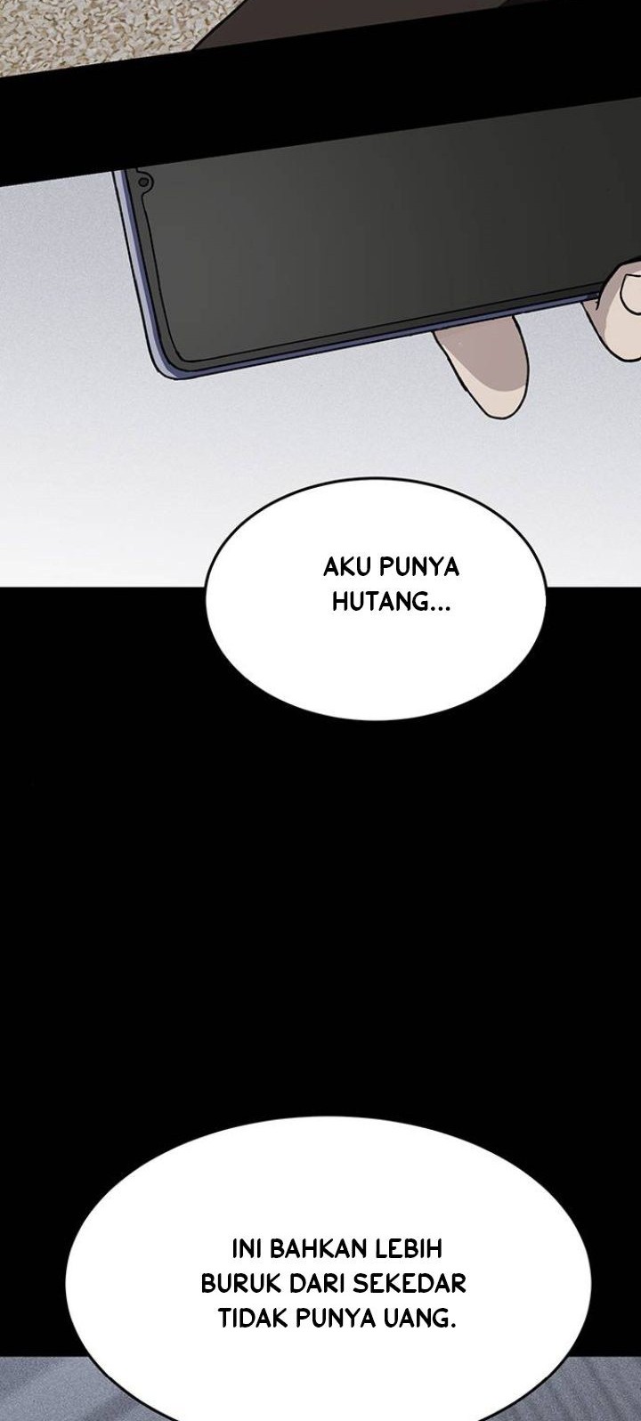 Fate Coin Chapter 3 halaman 28
