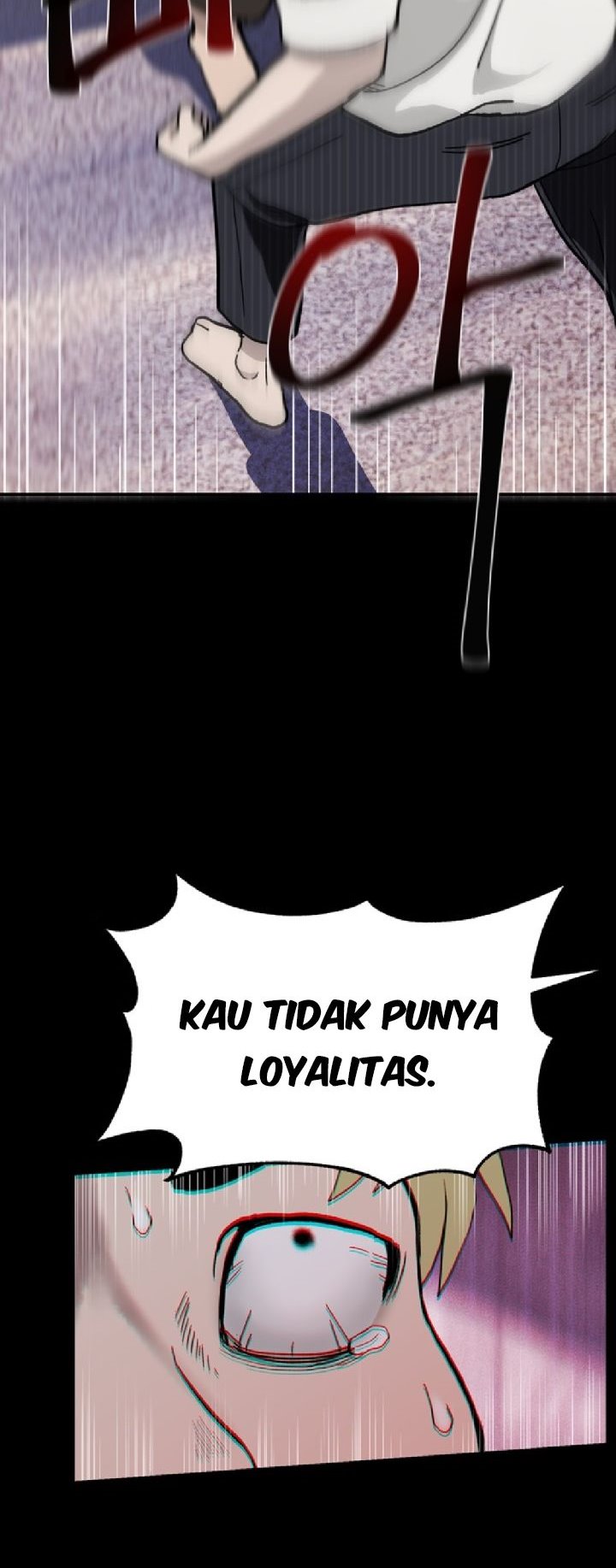 Fate Coin Chapter 2 halaman 32