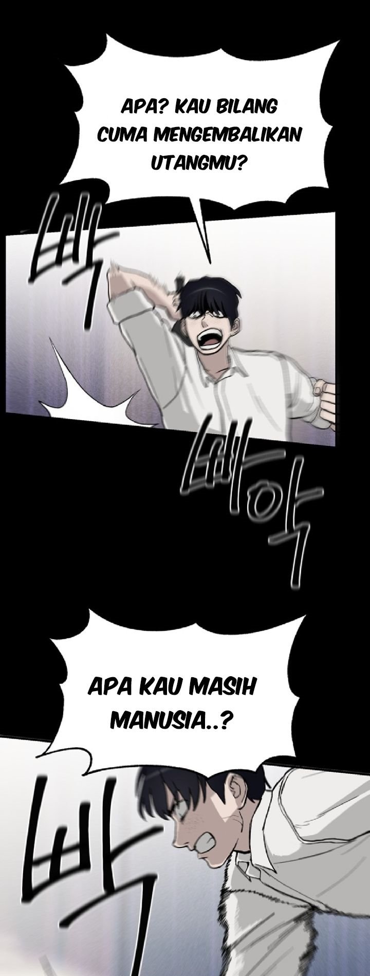 Fate Coin Chapter 2 halaman 33