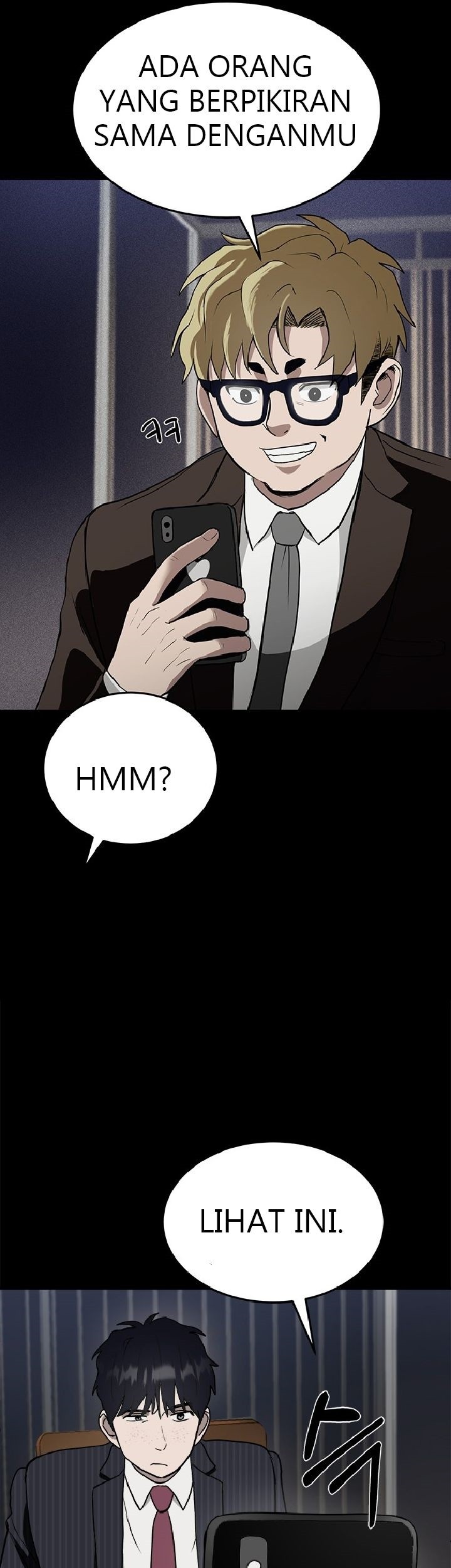 Fate Coin Chapter 1 halaman 30