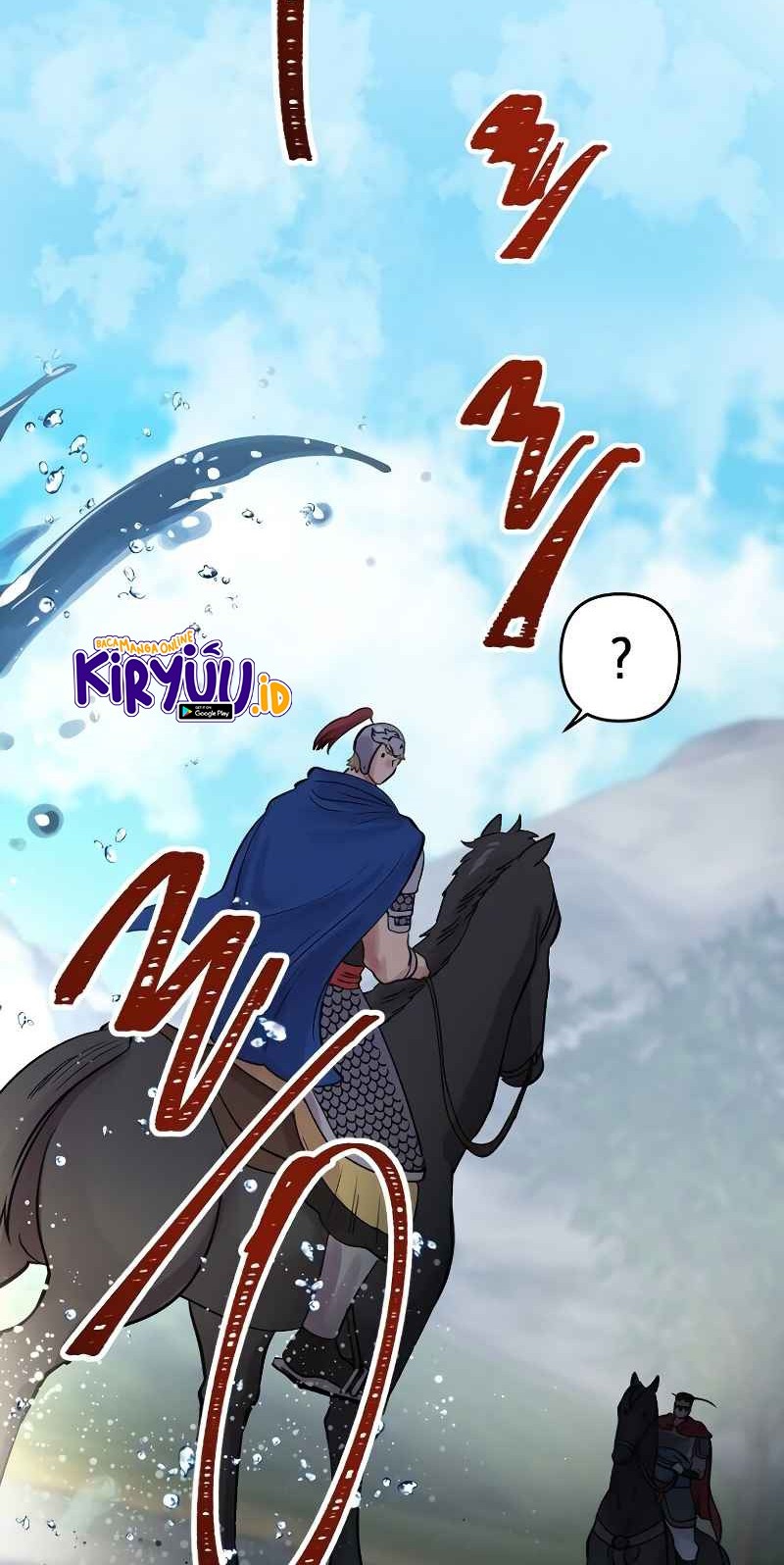 Time Roulette Chapter 38 halaman 20