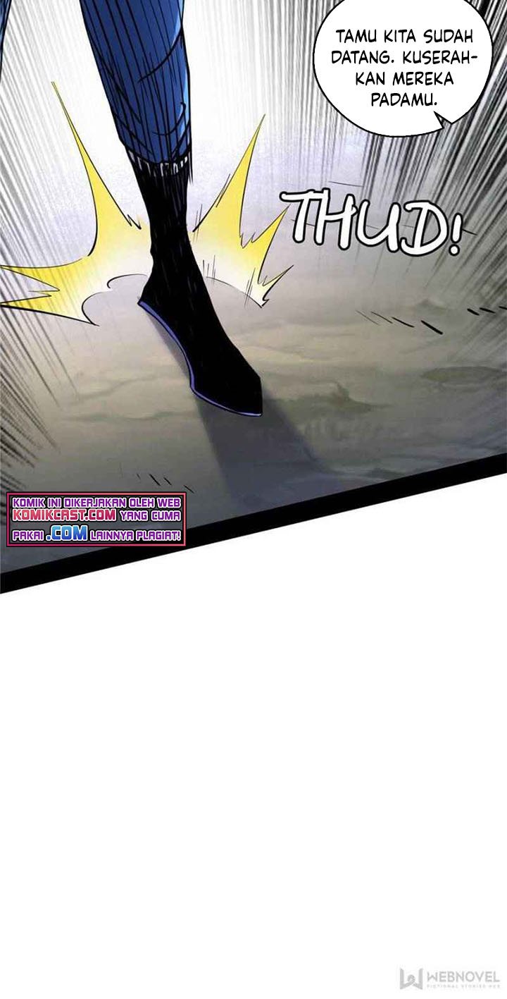 I’m An Evil God Chapter 150 halaman 20