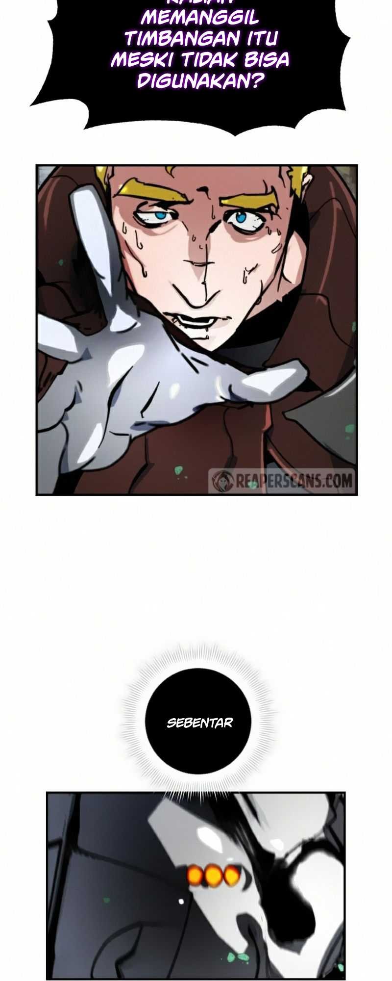 Return to Player Chapter 60 halaman 22