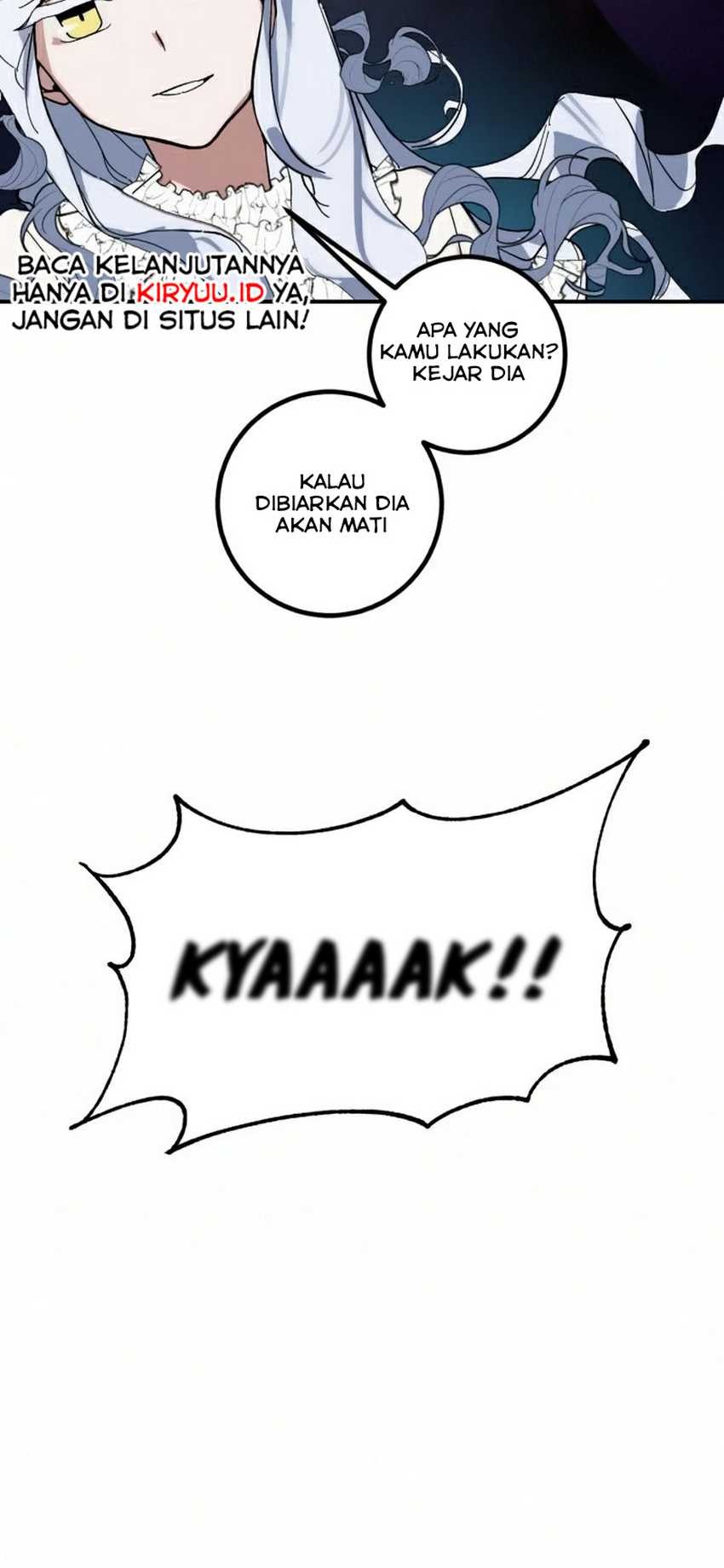 Return to Player Chapter 61 halaman 22