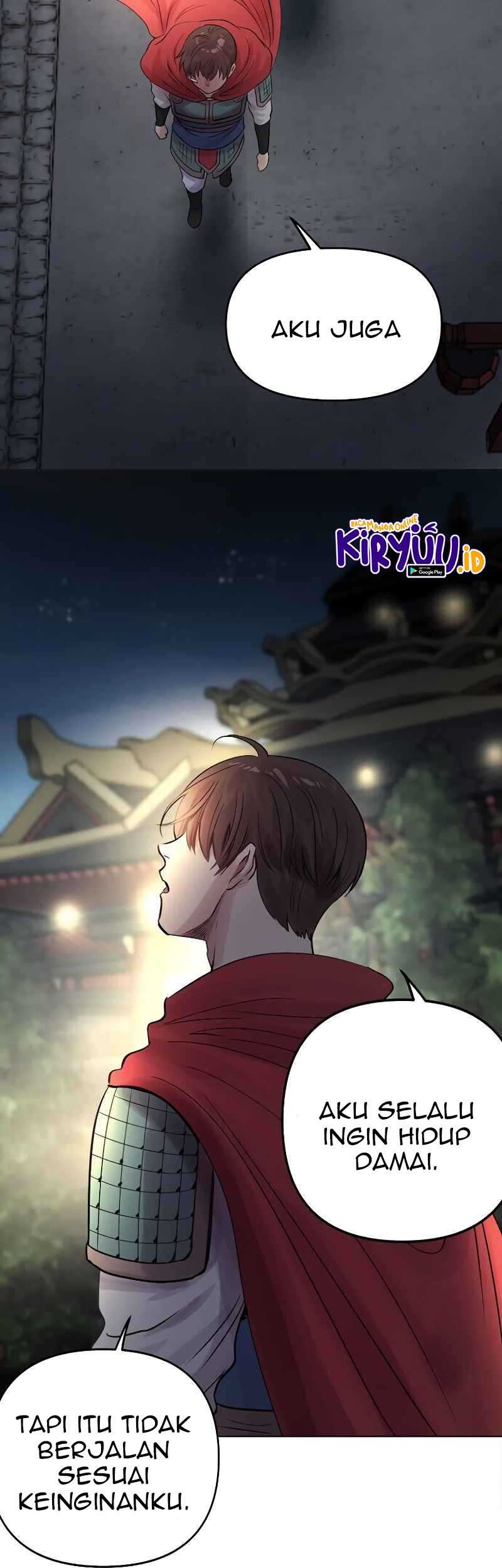 Time Roulette Chapter 39 halaman 19