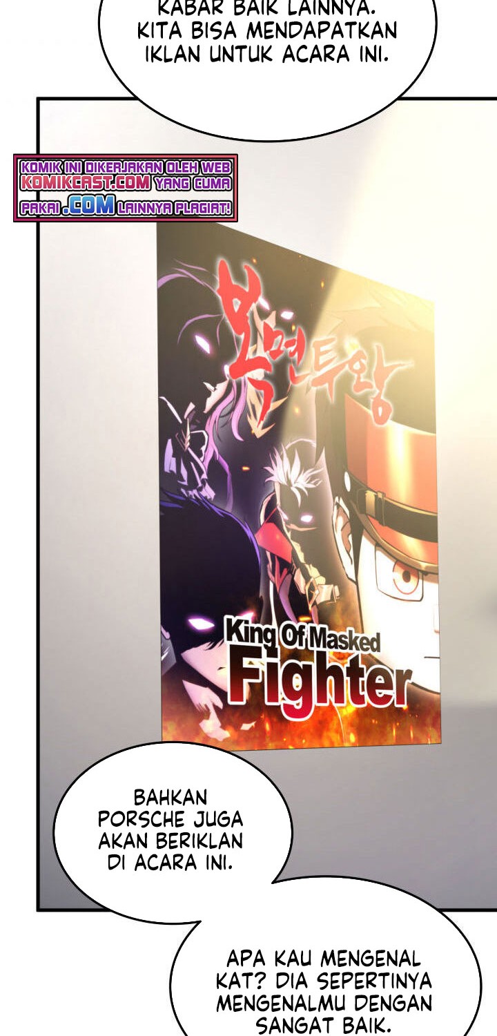 Ranker’s Return (Remake) Chapter 45 Gambar 35