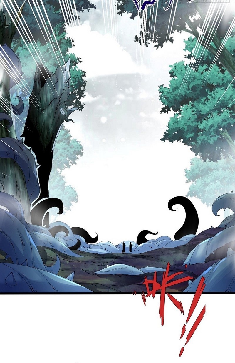 Chaotic Sword God (Remake) Chapter 27 Gambar 13