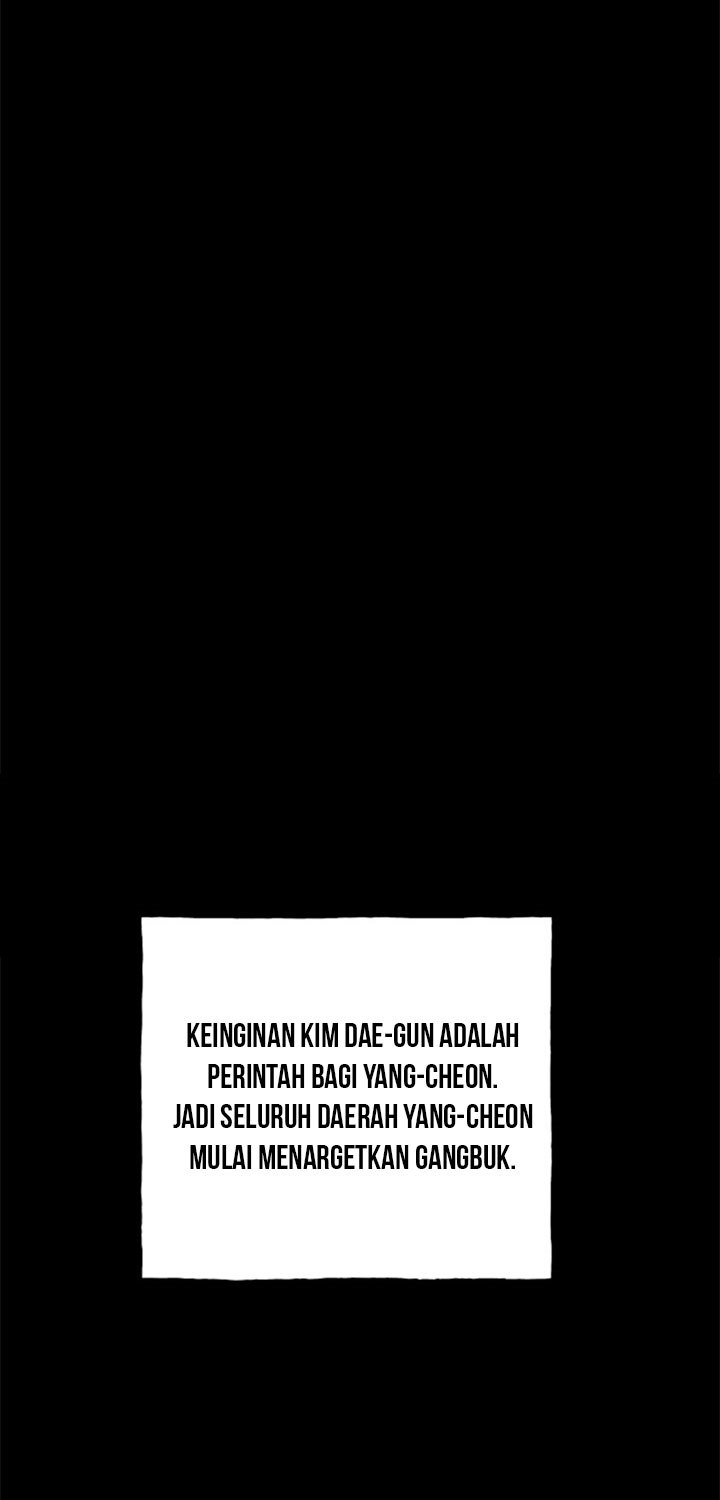 The Villain Chapter 160 Gambar 36