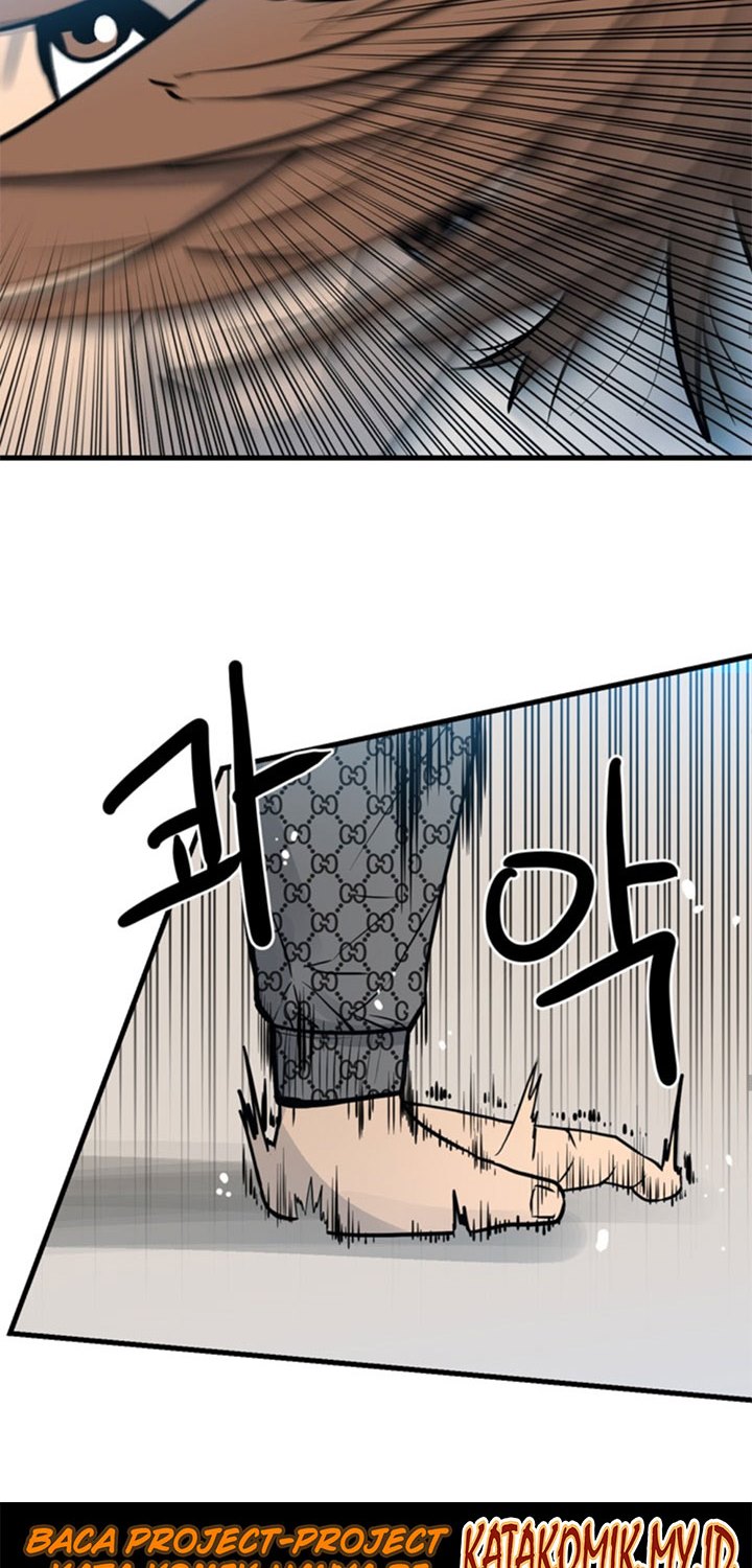 The Villain Chapter 156 Gambar 31