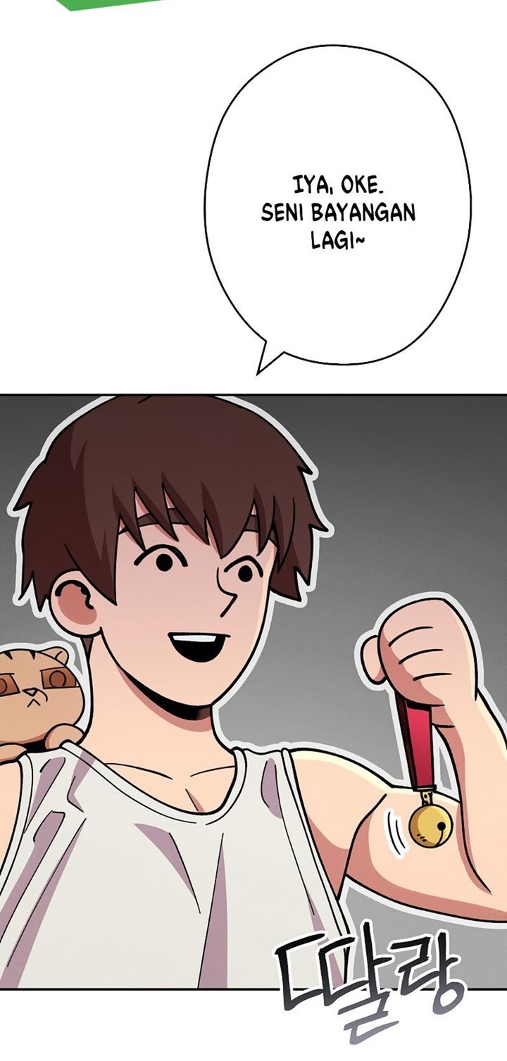 Dungeon Reset Chapter 109 halaman 31