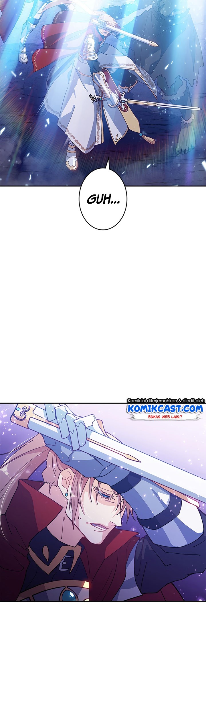 White Dragon Duke: Pendragon Chapter 26 Gambar 30