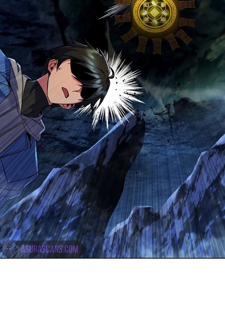 Maxed Out Leveling Chapter 27 halaman 23