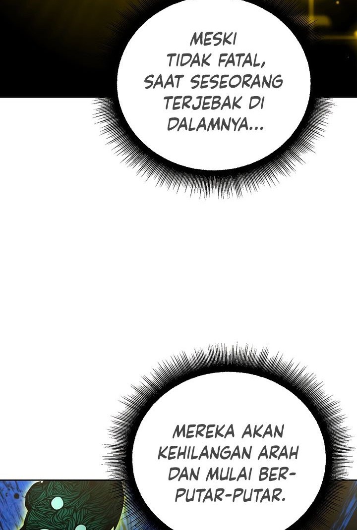 Maxed Out Leveling Chapter 27 halaman 25